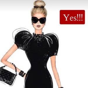 Meet your Posher, Sharon